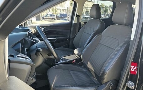 Ford Kuga III, 2019 год, 1 512 000 рублей, 11 фотография