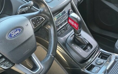 Ford Kuga III, 2019 год, 1 512 000 рублей, 14 фотография