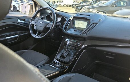 Ford Kuga III, 2019 год, 1 512 000 рублей, 18 фотография