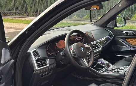 BMW X5 M, 2020 год, 9 200 000 рублей, 3 фотография
