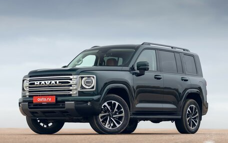 Haval H9, 2024 год, 3 950 000 рублей, 2 фотография