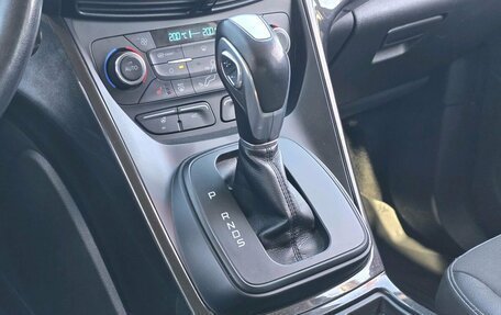 Ford Kuga III, 2019 год, 1 512 000 рублей, 22 фотография