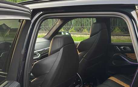 BMW X5 M, 2020 год, 9 200 000 рублей, 4 фотография