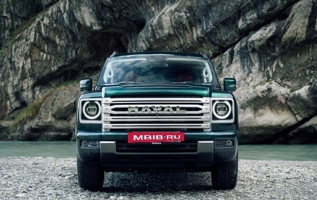 Haval H9, 2024 год, 3 950 000 рублей, 4 фотография