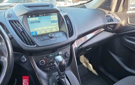 Ford Kuga III, 2019 год, 1 512 000 рублей, 16 фотография