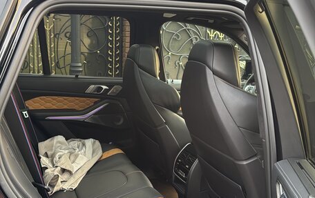 BMW X5 M, 2020 год, 9 200 000 рублей, 5 фотография