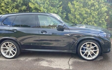 BMW X5 M, 2020 год, 9 200 000 рублей, 10 фотография