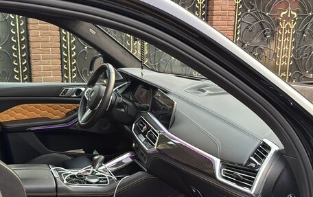 BMW X5 M, 2020 год, 9 200 000 рублей, 6 фотография