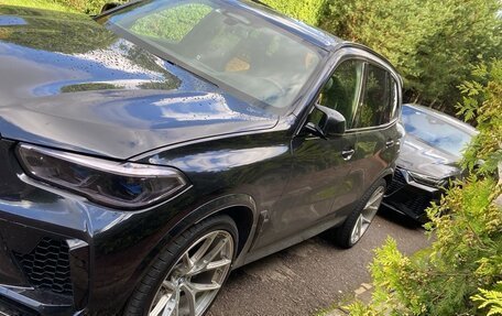 BMW X5 M, 2020 год, 9 200 000 рублей, 9 фотография