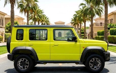 Suzuki Jimny, 2026 год, 3 100 000 рублей, 5 фотография