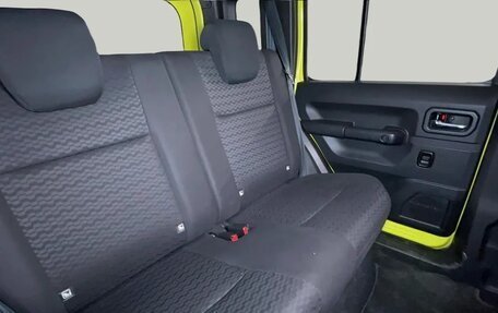 Suzuki Jimny, 2026 год, 3 100 000 рублей, 9 фотография