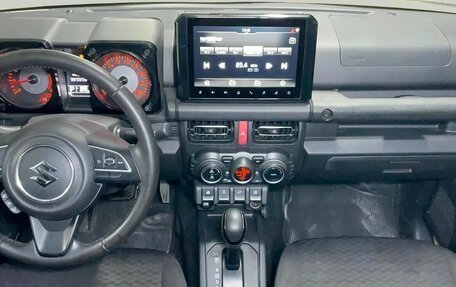 Suzuki Jimny, 2026 год, 3 100 000 рублей, 7 фотография