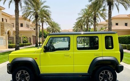 Suzuki Jimny, 2026 год, 3 100 000 рублей, 3 фотография