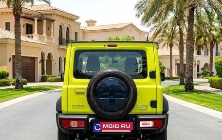 Suzuki Jimny, 2026 год, 3 100 000 рублей, 4 фотография