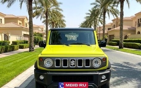 Suzuki Jimny, 2026 год, 3 100 000 рублей, 2 фотография