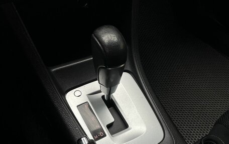 Subaru Impreza IV, 2012 год, 950 000 рублей, 11 фотография