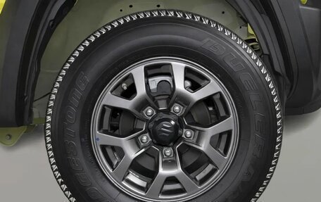 Suzuki Jimny, 2026 год, 3 100 000 рублей, 12 фотография