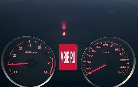 Subaru Impreza IV, 2012 год, 950 000 рублей, 10 фотография