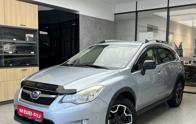 Subaru Impreza IV, 2012 год, 950 000 рублей, 1 фотография