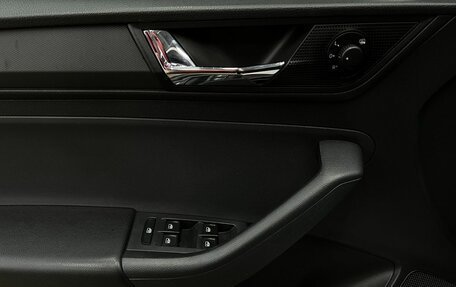 Skoda Rapid II, 2021 год, 1 199 888 рублей, 9 фотография