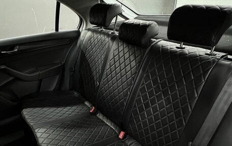 Skoda Rapid II, 2021 год, 1 199 888 рублей, 15 фотография