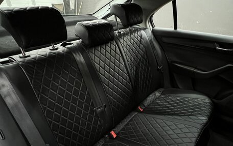 Skoda Rapid II, 2021 год, 1 199 888 рублей, 14 фотография