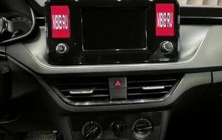 Skoda Rapid II, 2021 год, 1 199 888 рублей, 12 фотография