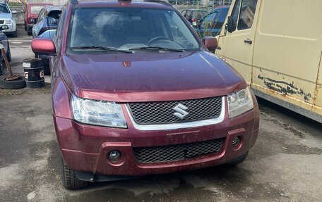 Suzuki Grand Vitara, 2005 год, 980 000 рублей, 2 фотография