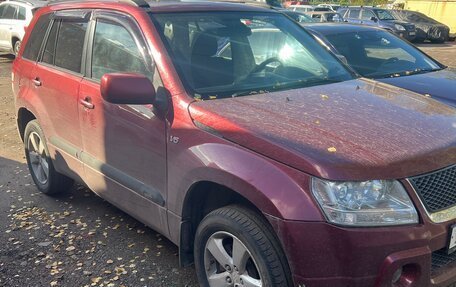 Suzuki Grand Vitara, 2005 год, 980 000 рублей, 1 фотография