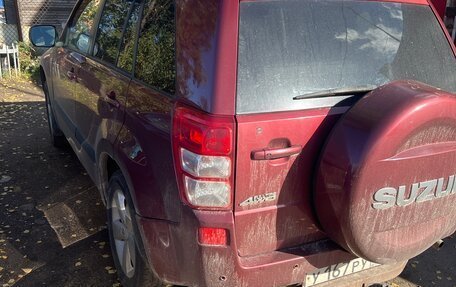 Suzuki Grand Vitara, 2005 год, 980 000 рублей, 3 фотография
