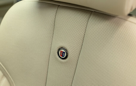 Alpina B6, 2012 год, 9 490 000 рублей, 13 фотография
