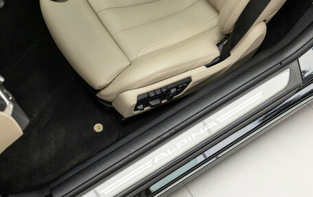 Alpina B6, 2012 год, 9 490 000 рублей, 15 фотография