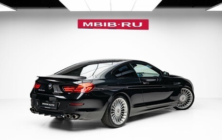 Alpina B6, 2012 год, 9 490 000 рублей, 4 фотография