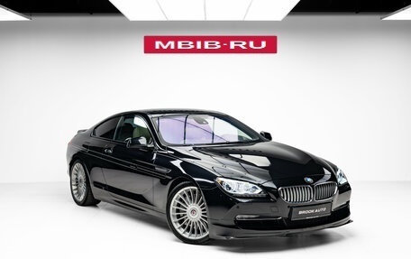 Alpina B6, 2012 год, 9 490 000 рублей, 3 фотография