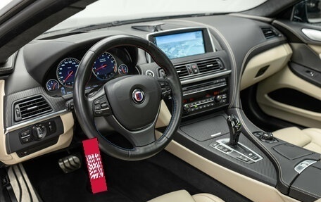 Alpina B6, 2012 год, 9 490 000 рублей, 10 фотография