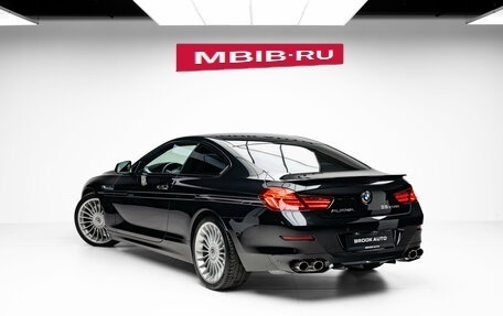 Alpina B6, 2012 год, 9 490 000 рублей, 6 фотография