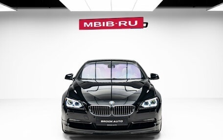 Alpina B6, 2012 год, 9 490 000 рублей, 2 фотография