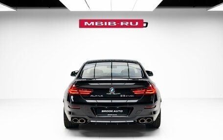 Alpina B6, 2012 год, 9 490 000 рублей, 5 фотография