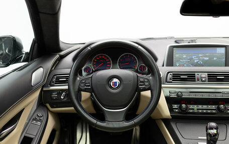 Alpina B6, 2012 год, 9 490 000 рублей, 16 фотография