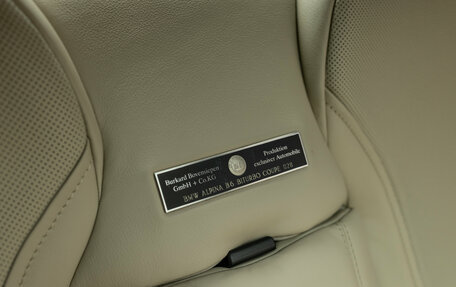 Alpina B6, 2012 год, 9 490 000 рублей, 29 фотография
