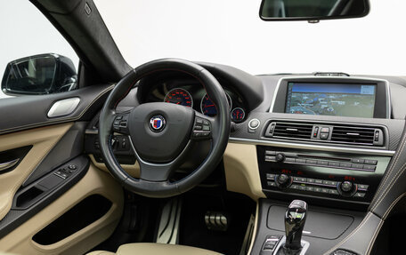 Alpina B6, 2012 год, 9 490 000 рублей, 30 фотография