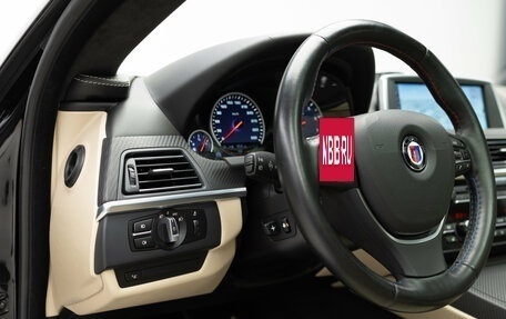 Alpina B6, 2012 год, 9 490 000 рублей, 17 фотография