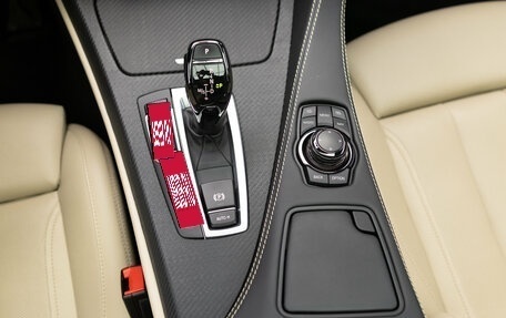 Alpina B6, 2012 год, 9 490 000 рублей, 25 фотография