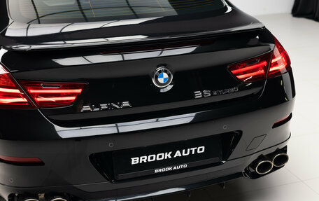 Alpina B6, 2012 год, 9 490 000 рублей, 34 фотография