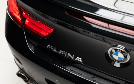 Alpina B6, 2012 год, 9 490 000 рублей, 35 фотография