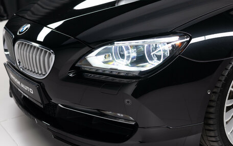 Alpina B6, 2012 год, 9 490 000 рублей, 33 фотография