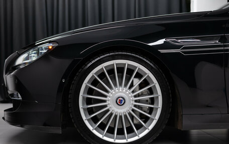 Alpina B6, 2012 год, 9 490 000 рублей, 40 фотография