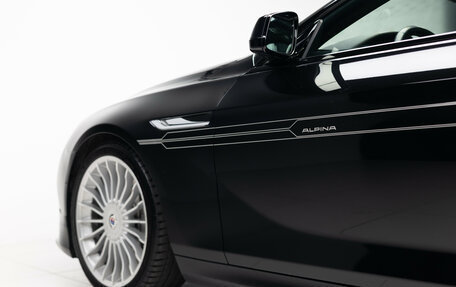 Alpina B6, 2012 год, 9 490 000 рублей, 39 фотография