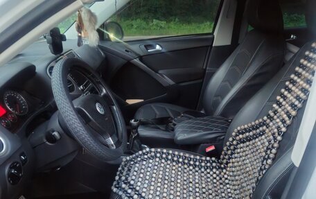 Volkswagen Tiguan I, 2008 год, 975 000 рублей, 9 фотография