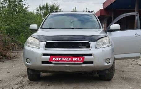 Toyota RAV4, 2007 год, 1 005 000 рублей, 1 фотография